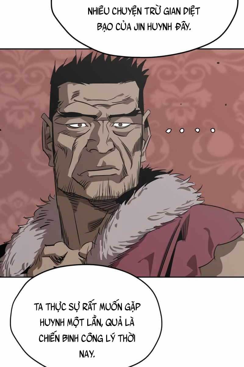 Võ Học Miền Viễn Tây Chapter 2 - 105