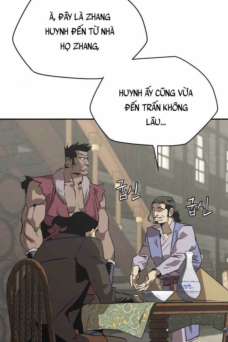 Võ Học Miền Viễn Tây Chapter 2 - 108