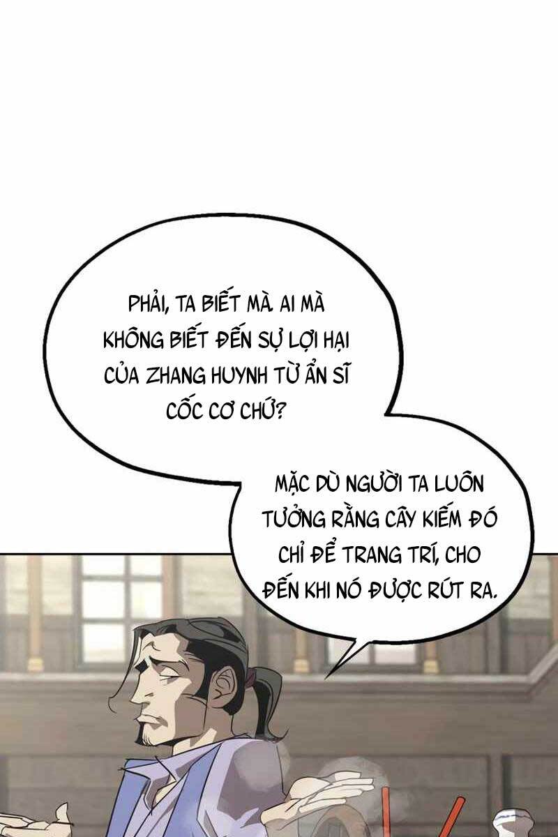 Võ Học Miền Viễn Tây Chapter 2 - 17