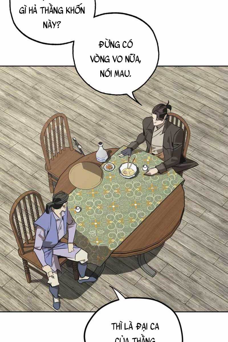 Võ Học Miền Viễn Tây Chapter 2 - 19