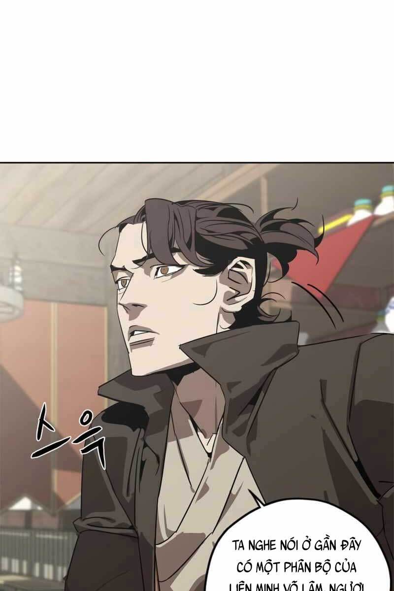 Võ Học Miền Viễn Tây Chapter 2 - 23