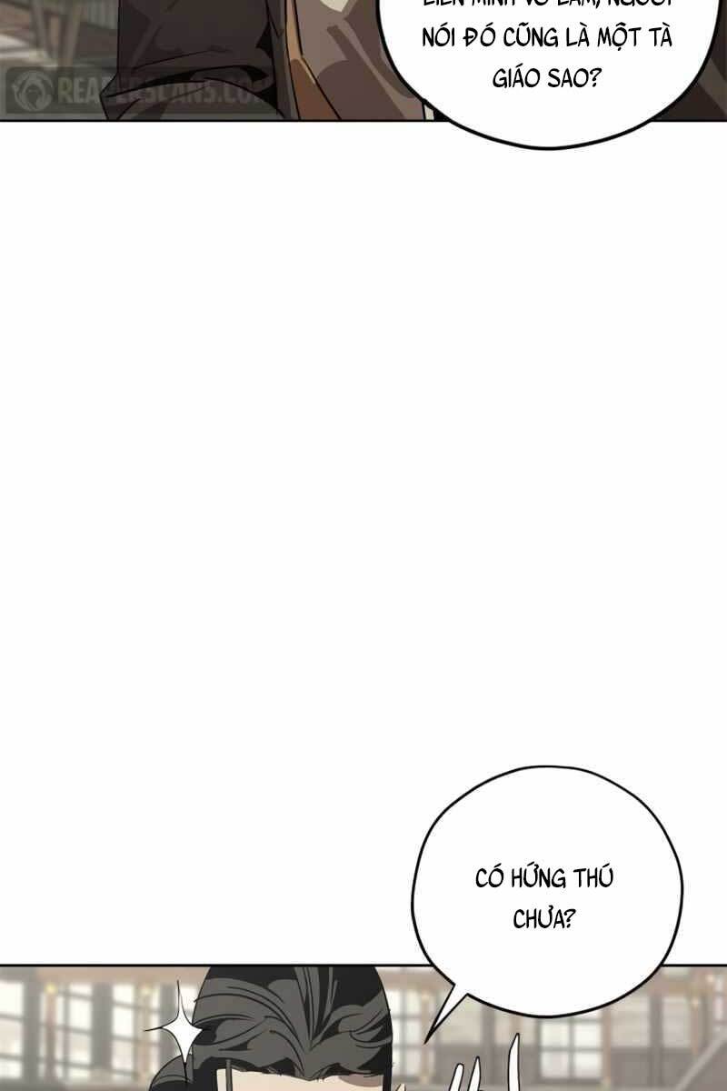 Võ Học Miền Viễn Tây Chapter 2 - 24