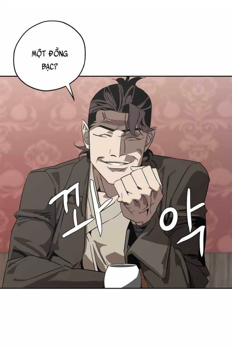 Võ Học Miền Viễn Tây Chapter 2 - 26