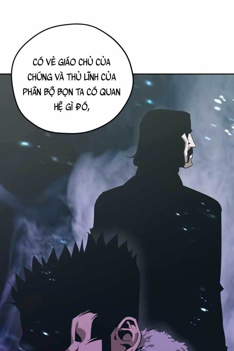 Võ Học Miền Viễn Tây Chapter 2 - 31