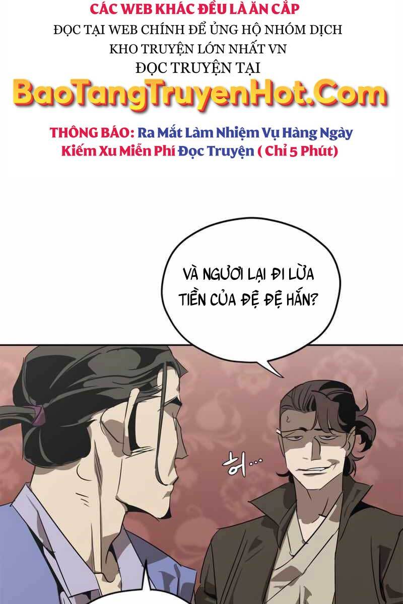 Võ Học Miền Viễn Tây Chapter 2 - 33