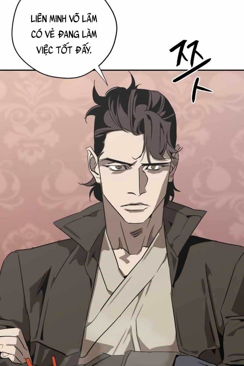 Võ Học Miền Viễn Tây Chapter 2 - 35