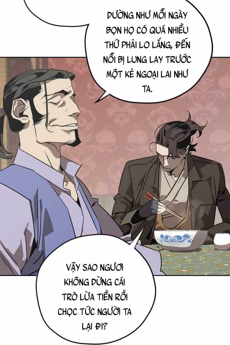 Võ Học Miền Viễn Tây Chapter 2 - 37