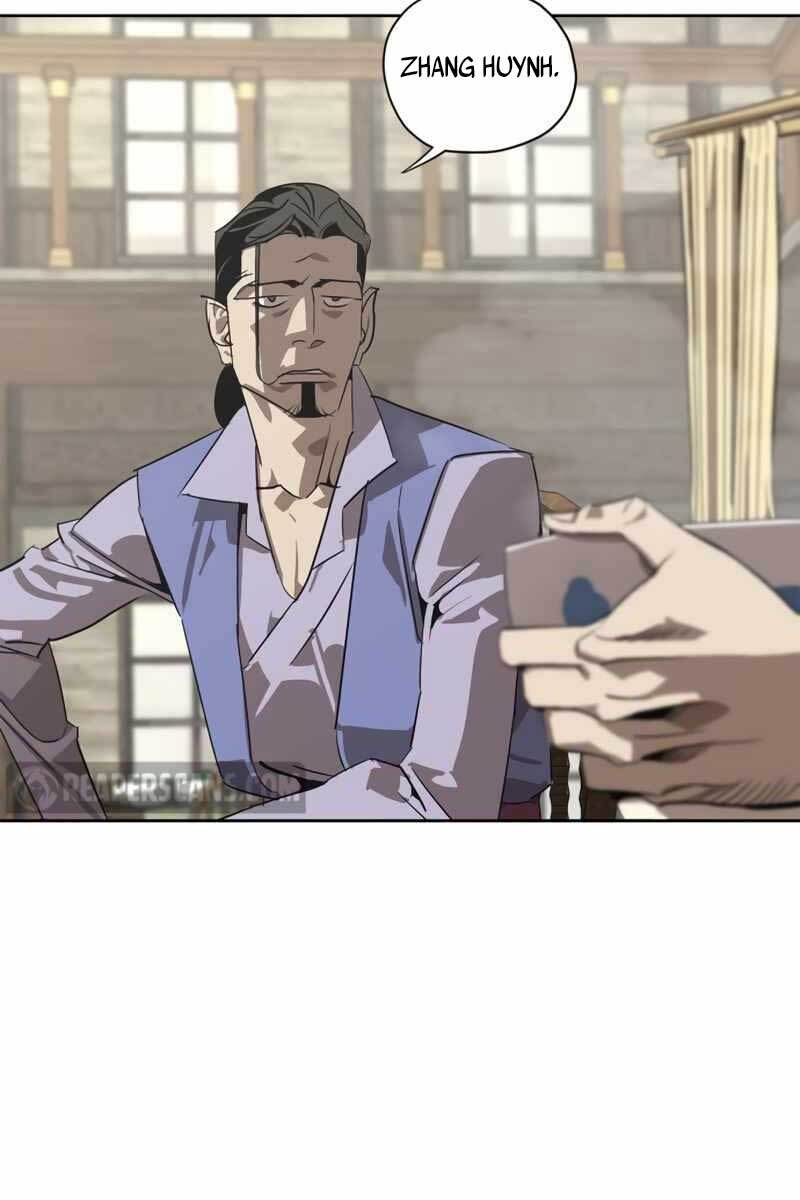 Võ Học Miền Viễn Tây Chapter 2 - 5