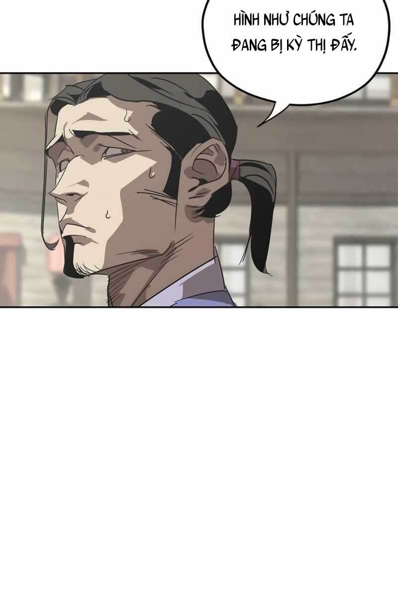 Võ Học Miền Viễn Tây Chapter 2 - 41