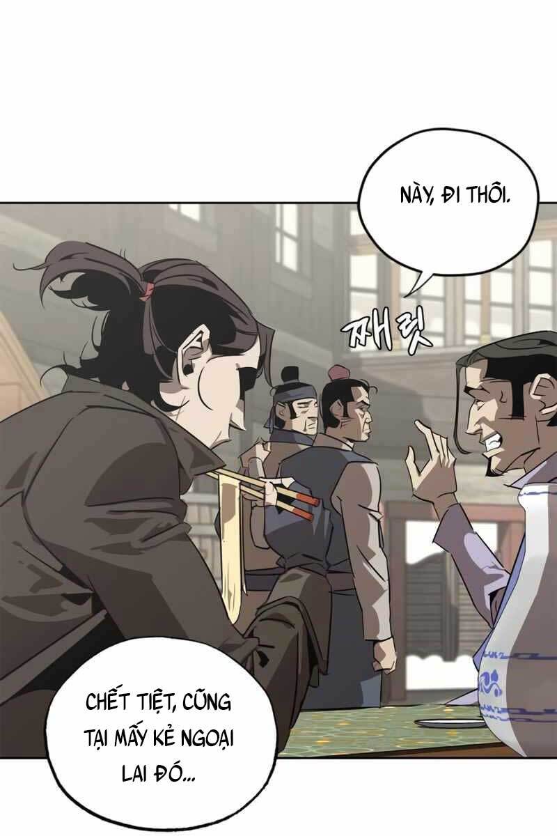 Võ Học Miền Viễn Tây Chapter 2 - 43