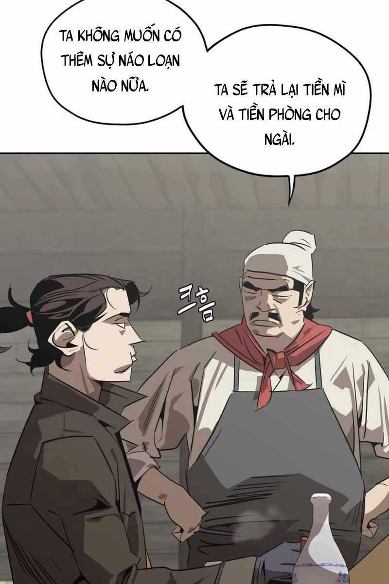 Võ Học Miền Viễn Tây Chapter 2 - 48