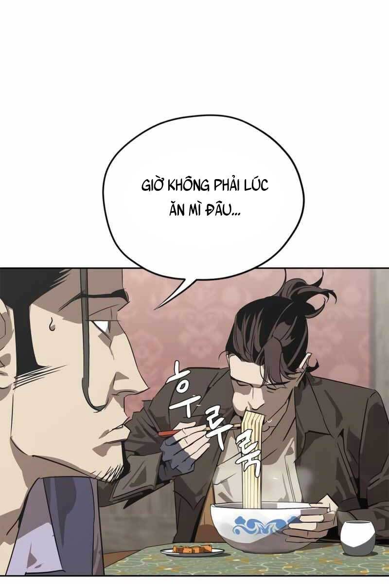 Võ Học Miền Viễn Tây Chapter 2 - 6