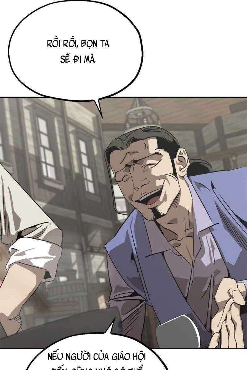 Võ Học Miền Viễn Tây Chapter 2 - 51
