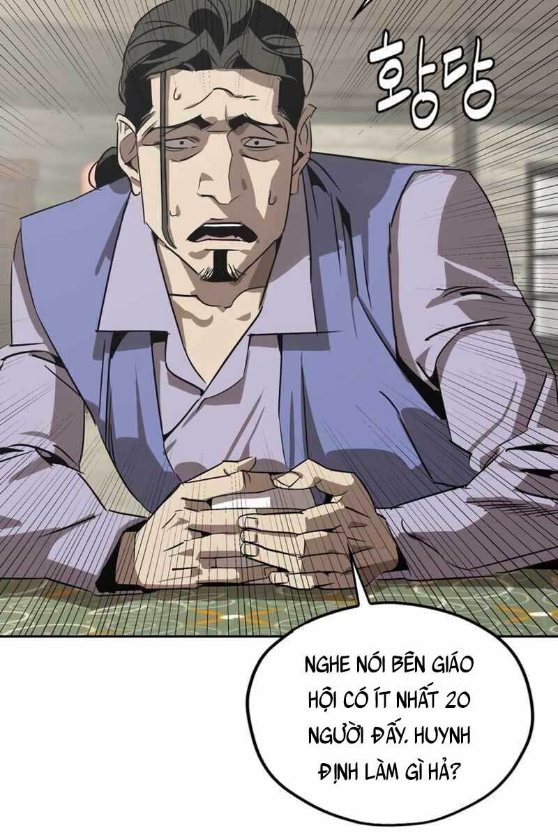 Võ Học Miền Viễn Tây Chapter 2 - 63