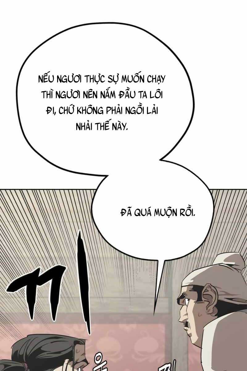 Võ Học Miền Viễn Tây Chapter 2 - 66