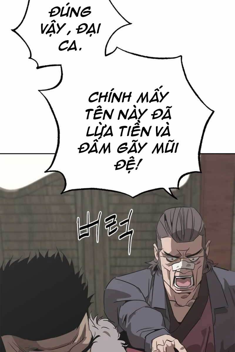 Võ Học Miền Viễn Tây Chapter 2 - 75