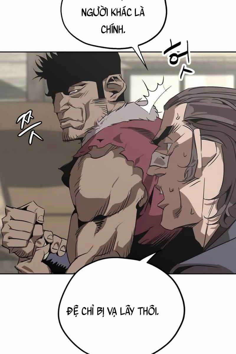 Võ Học Miền Viễn Tây Chapter 2 - 77