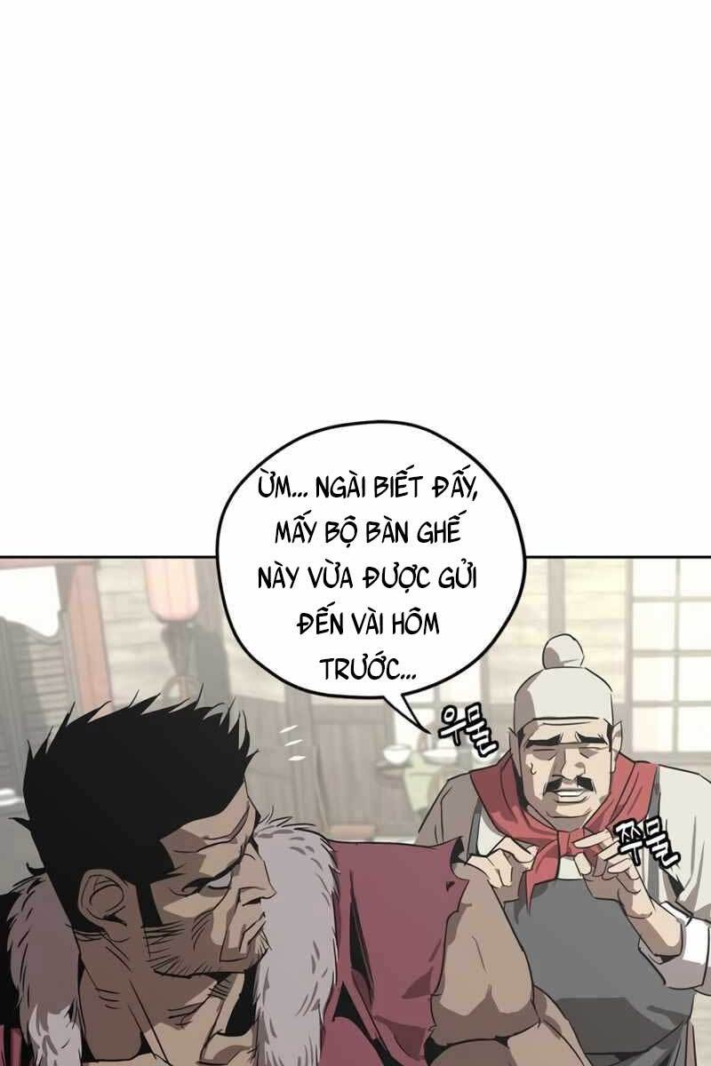 Võ Học Miền Viễn Tây Chapter 2 - 81