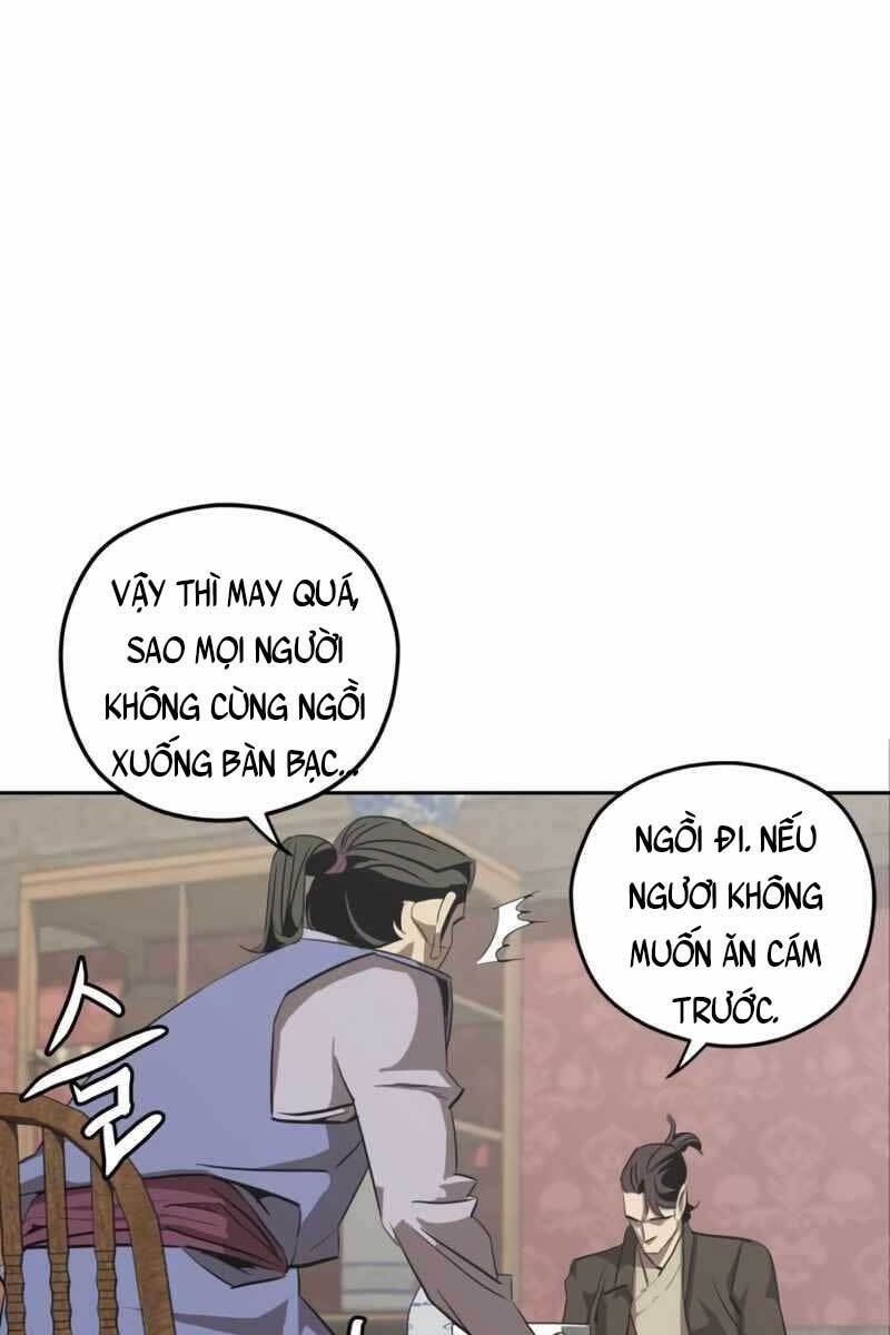 Võ Học Miền Viễn Tây Chapter 2 - 85