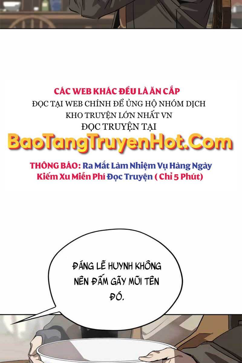 Võ Học Miền Viễn Tây Chapter 2 - 10