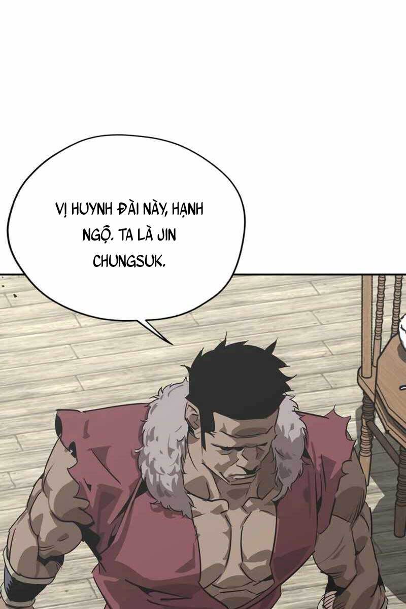 Võ Học Miền Viễn Tây Chapter 2 - 95