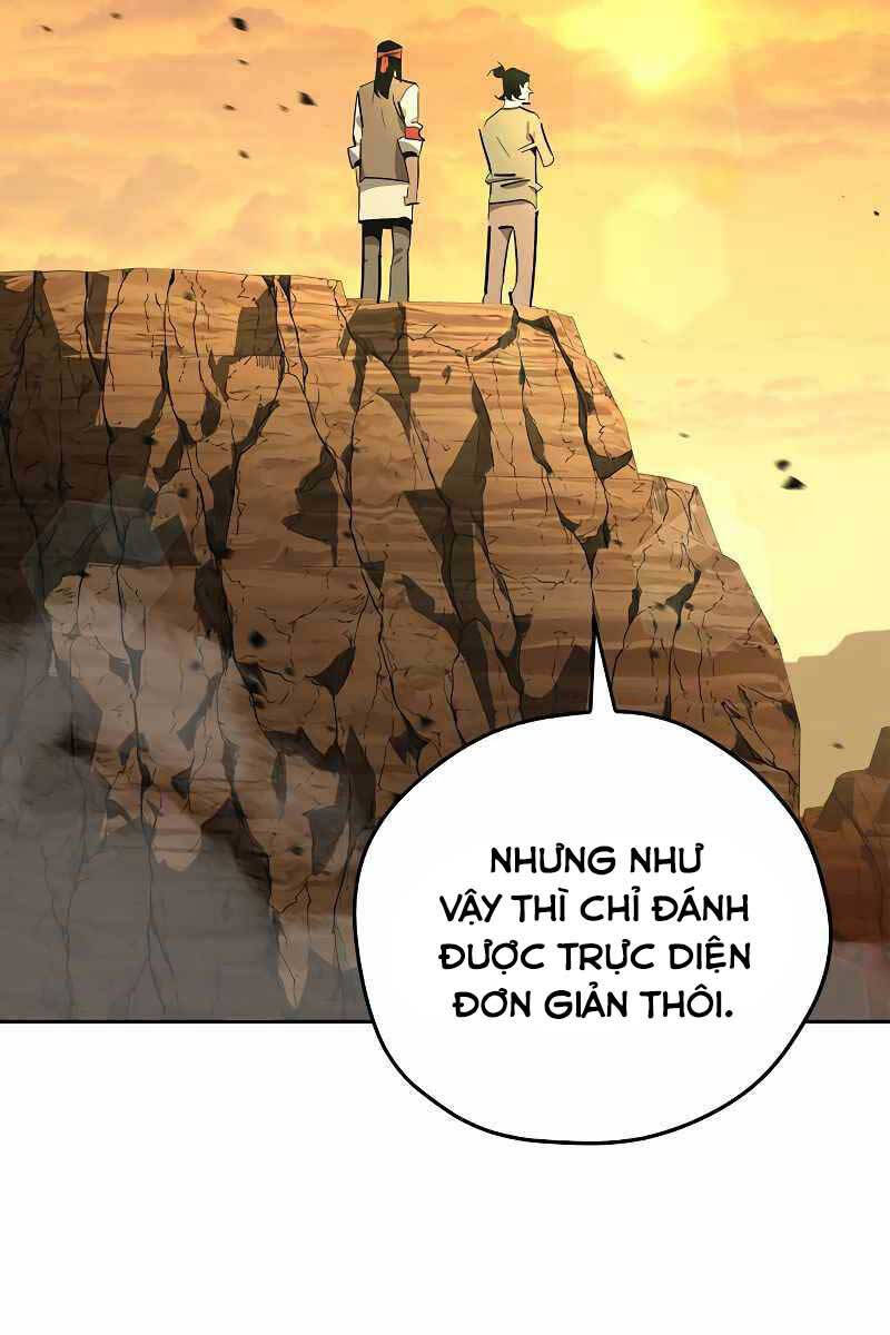 Võ Học Miền Viễn Tây Chapter 20 - 2