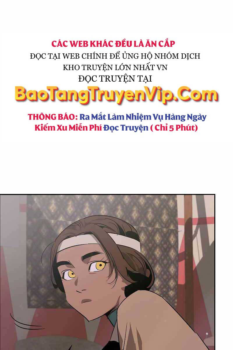 Võ Học Miền Viễn Tây Chapter 20 - 22