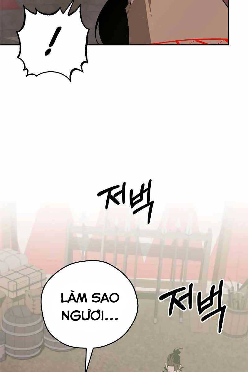 Võ Học Miền Viễn Tây Chapter 20 - 23