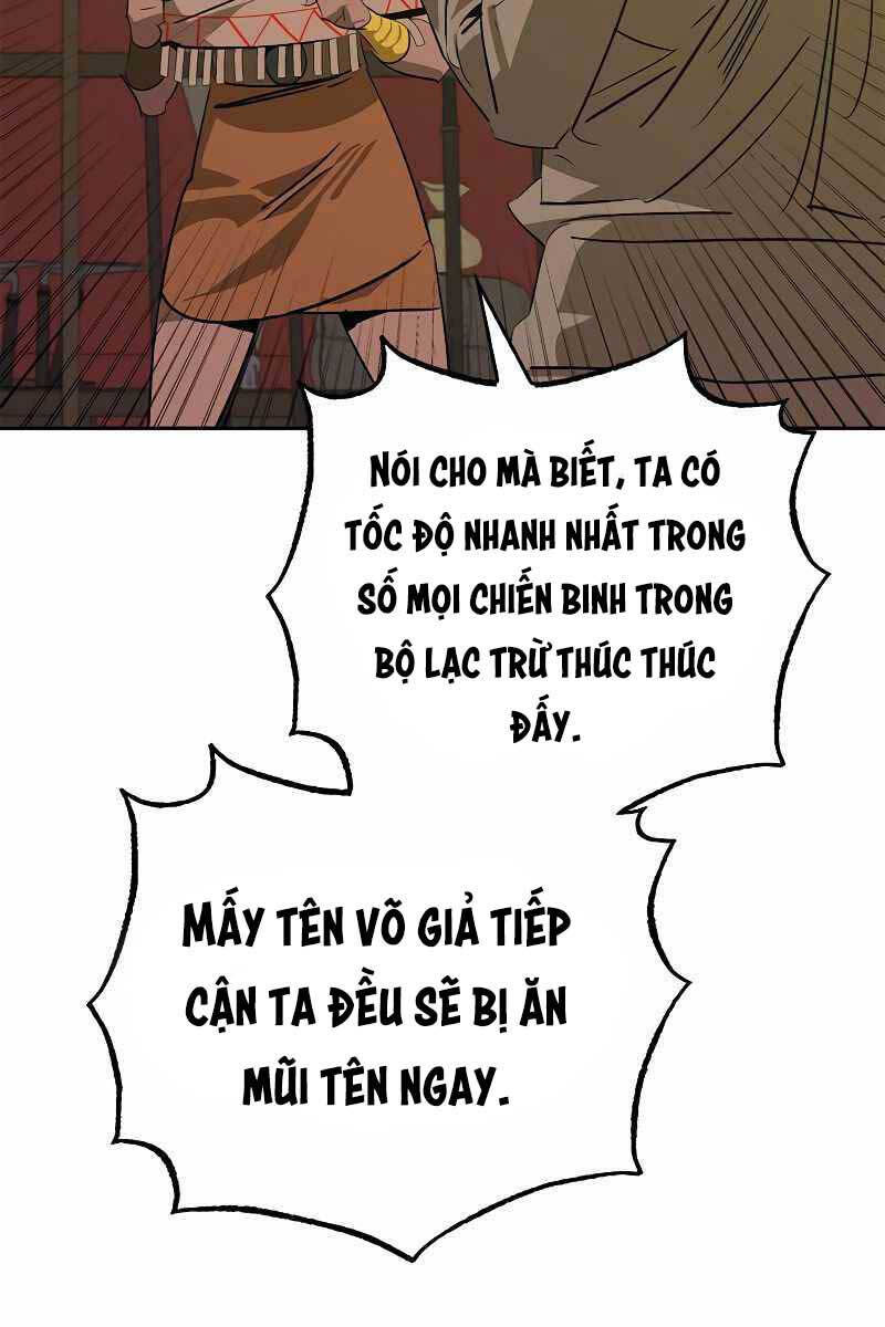 Võ Học Miền Viễn Tây Chapter 20 - 28