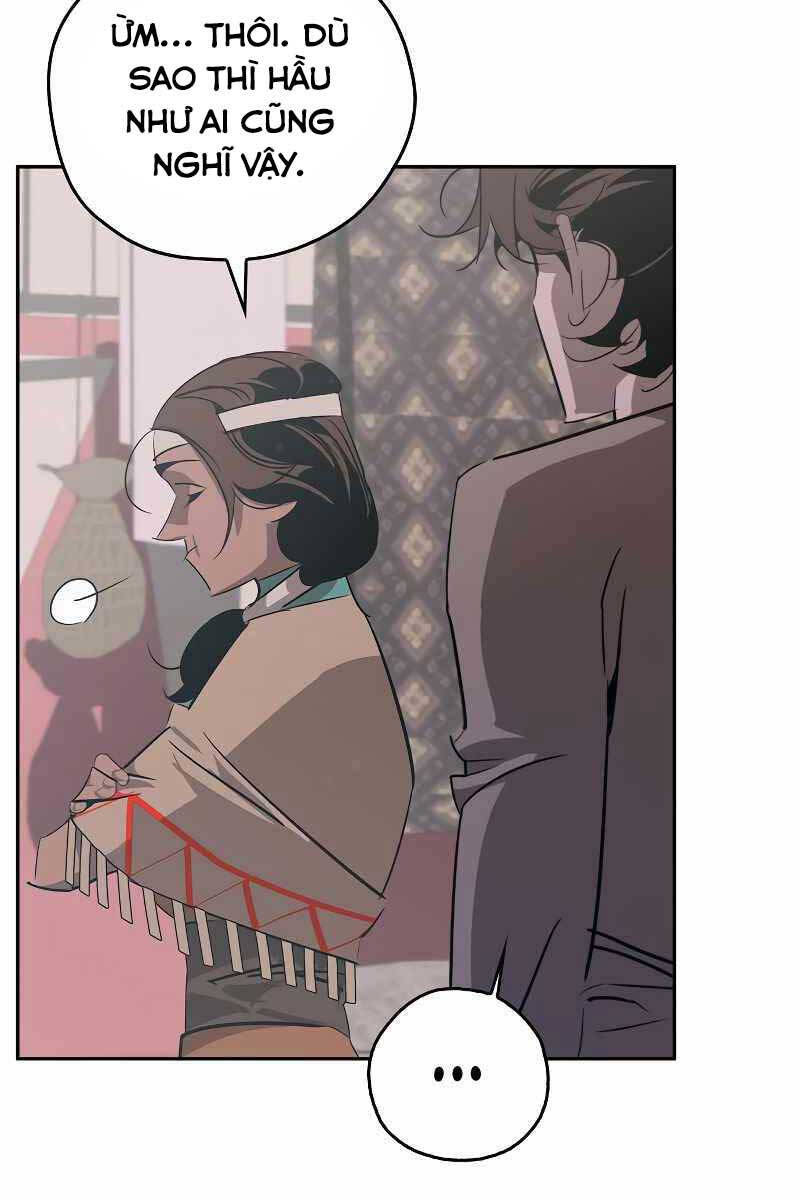 Võ Học Miền Viễn Tây Chapter 20 - 31