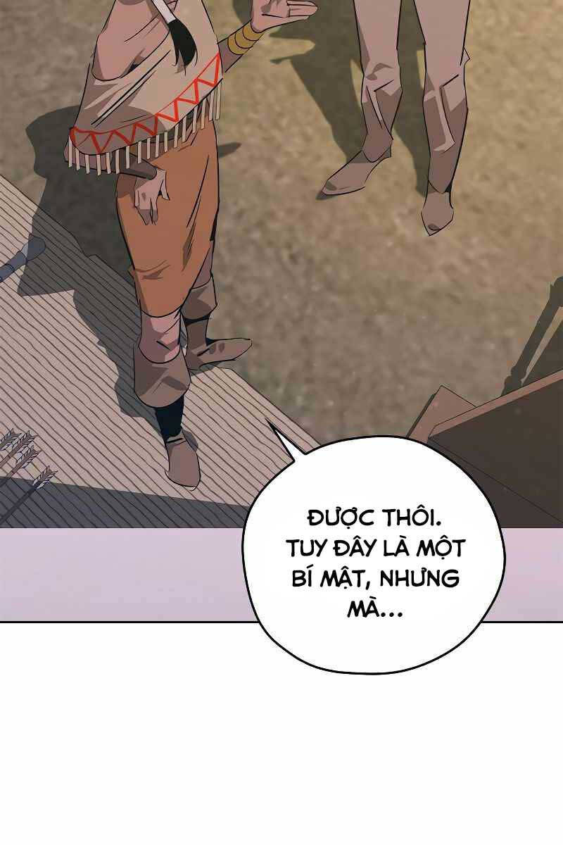 Võ Học Miền Viễn Tây Chapter 20 - 39