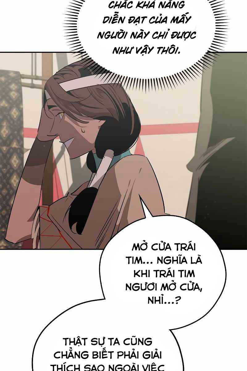 Võ Học Miền Viễn Tây Chapter 20 - 50