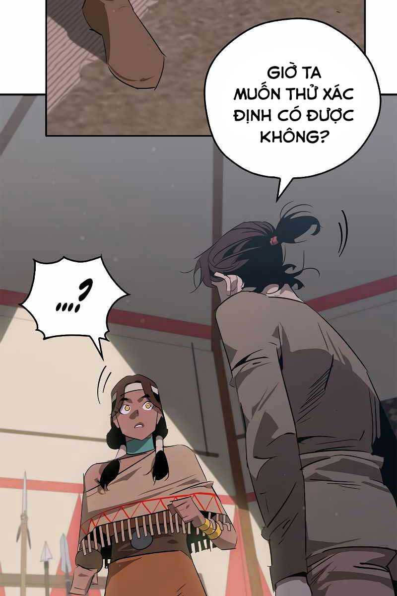 Võ Học Miền Viễn Tây Chapter 20 - 52