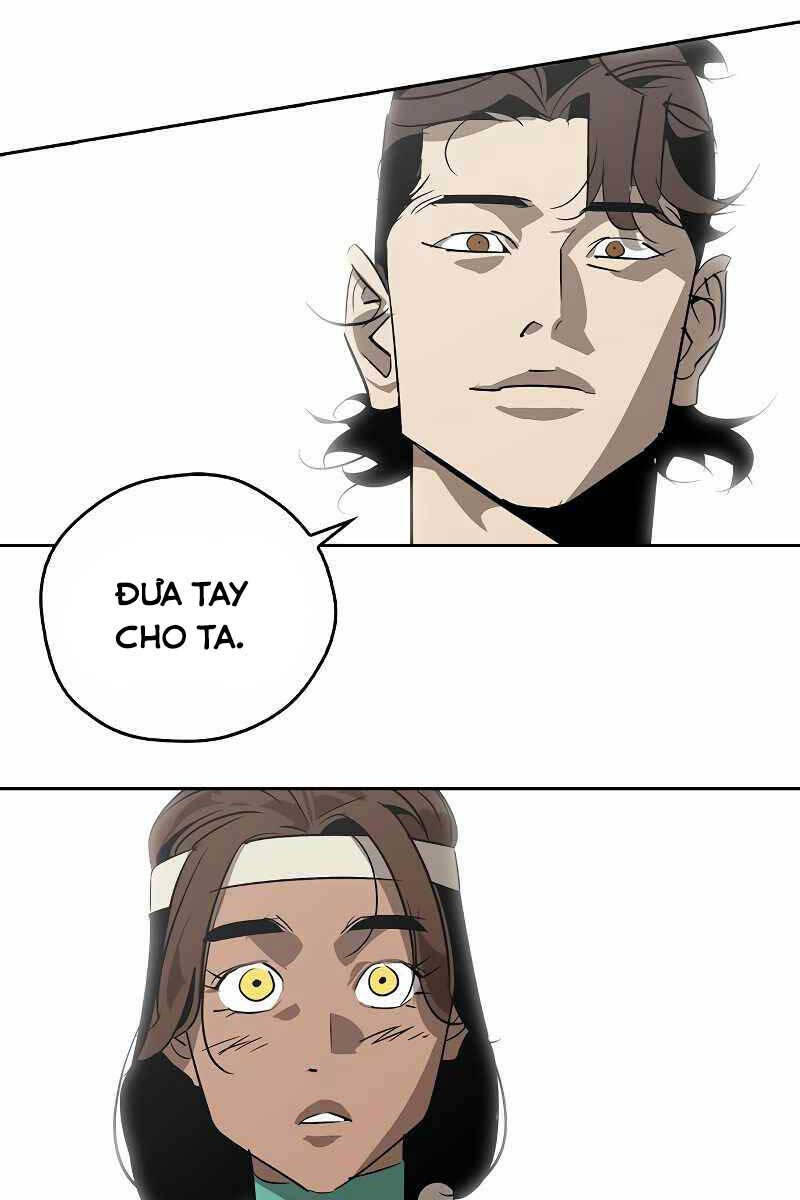 Võ Học Miền Viễn Tây Chapter 20 - 54