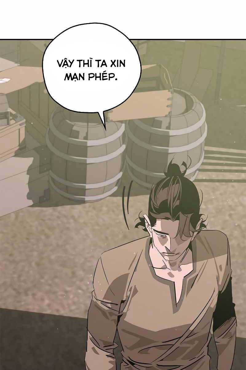 Võ Học Miền Viễn Tây Chapter 20 - 58