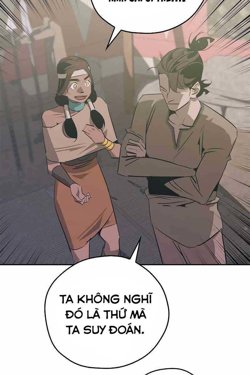 Võ Học Miền Viễn Tây Chapter 20 - 80