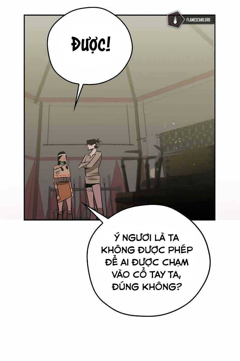Võ Học Miền Viễn Tây Chapter 20 - 86