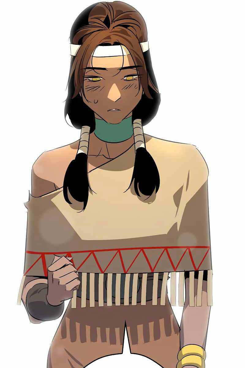 Võ Học Miền Viễn Tây Chapter 20 - 88