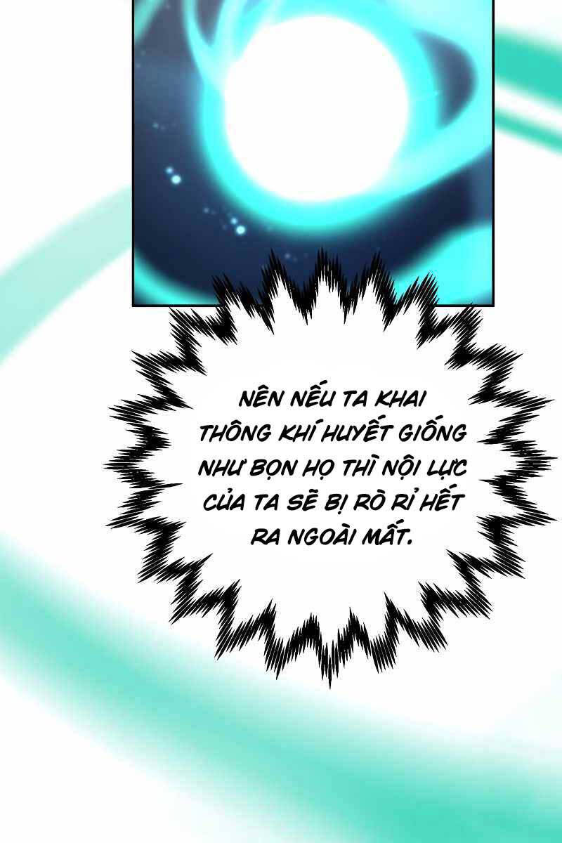 Võ Học Miền Viễn Tây Chapter 20 - 100