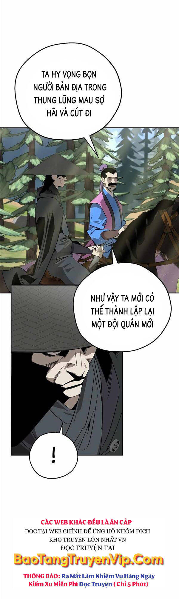 Võ Học Miền Viễn Tây Chapter 21 - 11