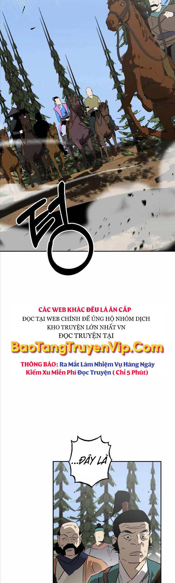 Võ Học Miền Viễn Tây Chapter 21 - 18