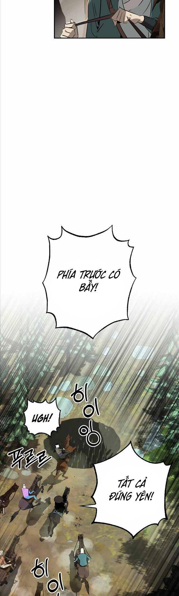 Võ Học Miền Viễn Tây Chapter 21 - 19