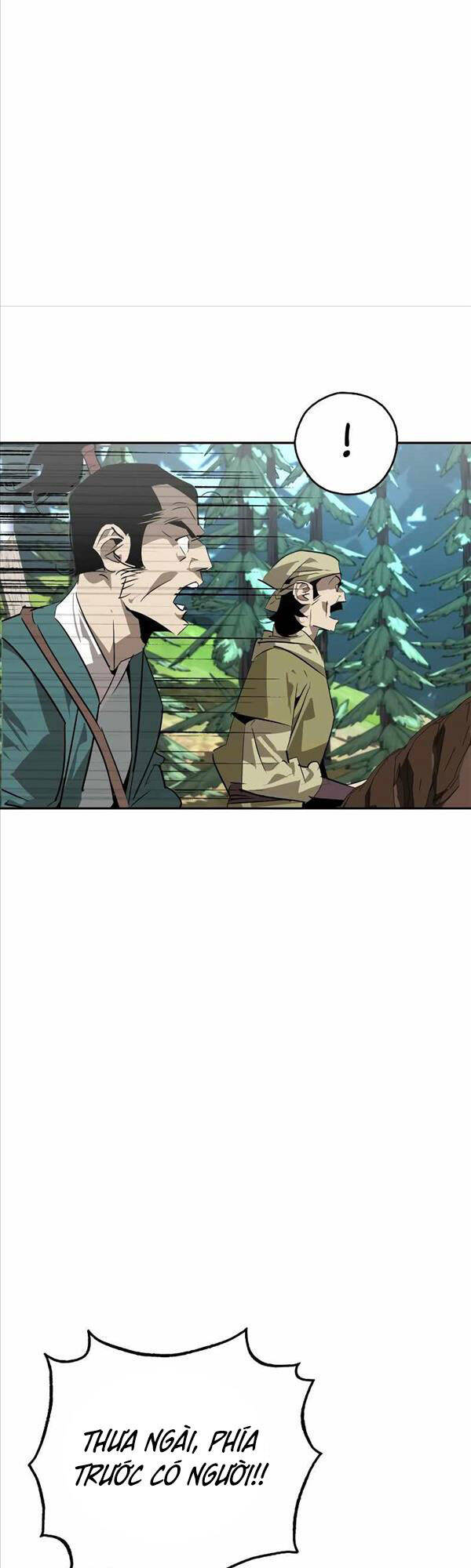 Võ Học Miền Viễn Tây Chapter 21 - 21