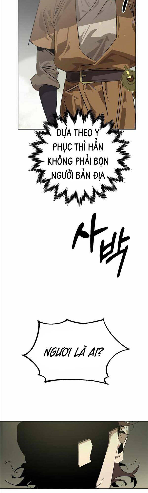 Võ Học Miền Viễn Tây Chapter 21 - 24