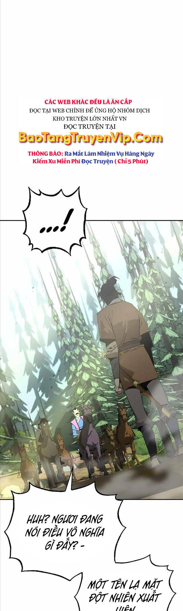 Võ Học Miền Viễn Tây Chapter 21 - 28