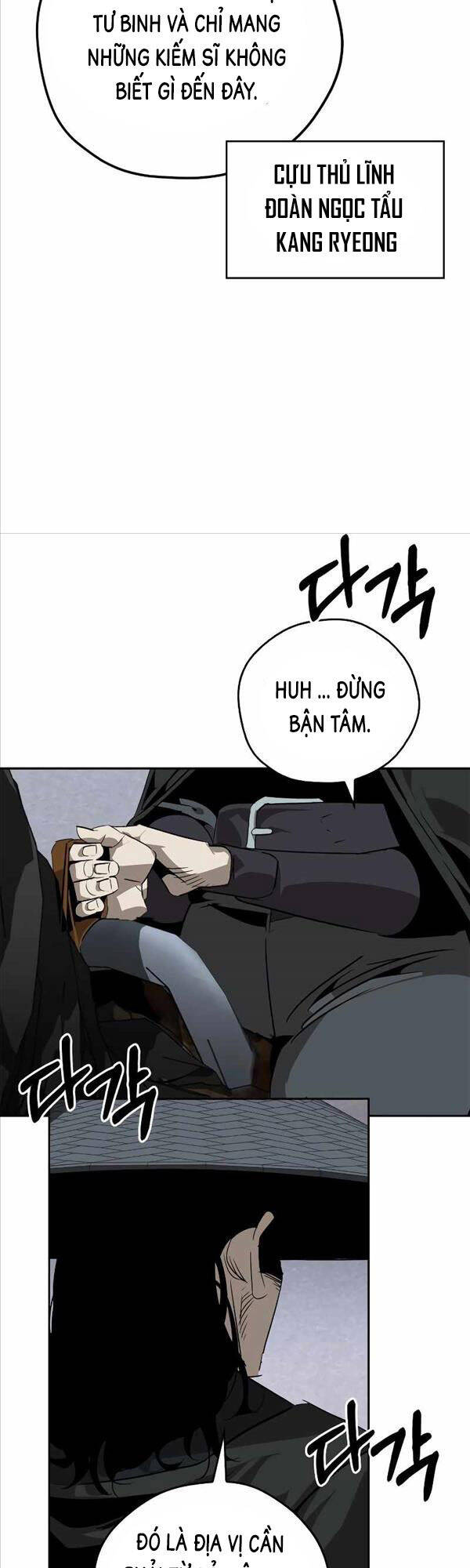 Võ Học Miền Viễn Tây Chapter 21 - 4