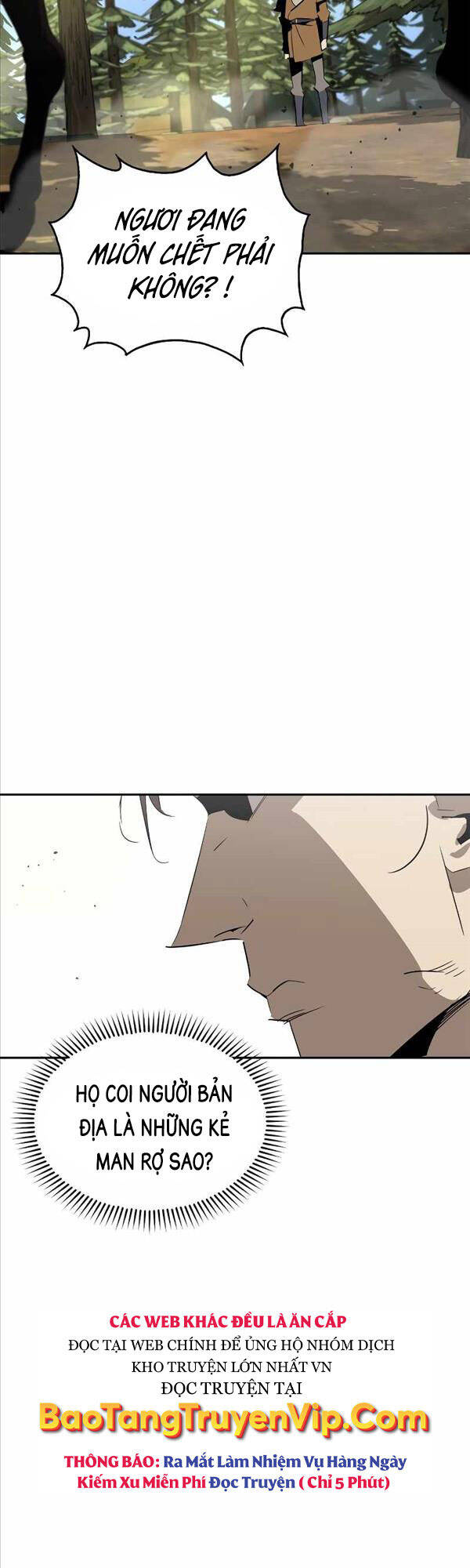 Võ Học Miền Viễn Tây Chapter 21 - 31