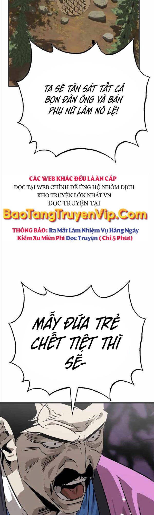 Võ Học Miền Viễn Tây Chapter 21 - 36