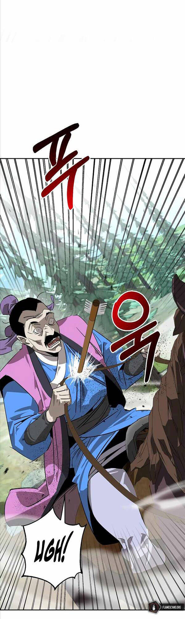 Võ Học Miền Viễn Tây Chapter 21 - 38