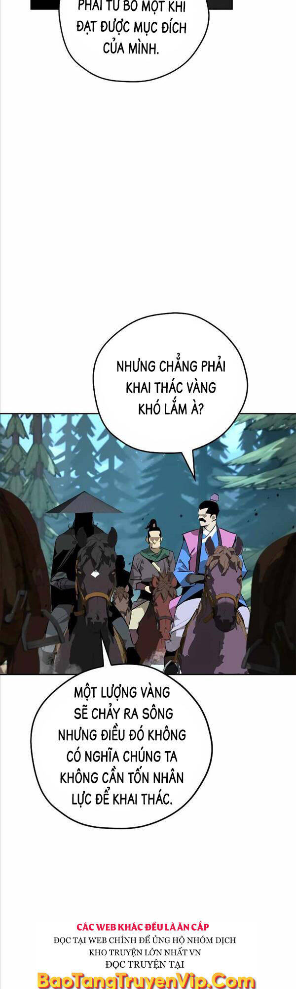 Võ Học Miền Viễn Tây Chapter 21 - 5
